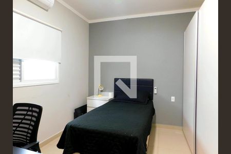 Casa de Condomínio para alugar com 3 quartos, 176m² em Bonfim, Paulínia