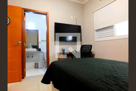 Casa de Condomínio para alugar com 3 quartos, 176m² em Bonfim, Paulínia