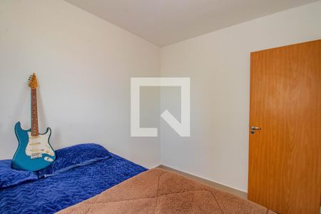 Quarto 1 de apartamento para alugar com 2 quartos, 46m² em Costa E Silva, Porto Alegre