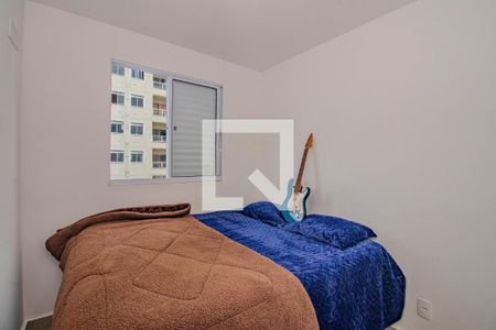 Quarto 1 de apartamento para alugar com 2 quartos, 46m² em Costa E Silva, Porto Alegre