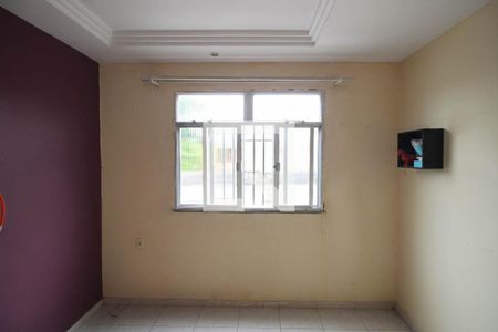 Quarto 1 de casa para alugar com 2 quartos, 80m² em Nova Cidade, Nilópolis