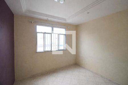 Quarto 1 de casa para alugar com 2 quartos, 80m² em Nova Cidade, Nilópolis