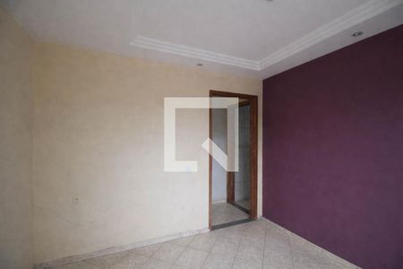 Quarto 1 de casa para alugar com 2 quartos, 80m² em Nova Cidade, Nilópolis