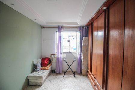 Quarto 2 de casa para alugar com 2 quartos, 80m² em Nova Cidade, Nilópolis