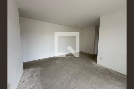 Sala de apartamento à venda com 3 quartos, 81m² em Vila Boa Vista, Barueri