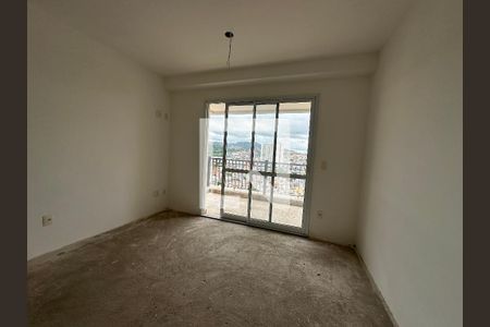 Sala de apartamento à venda com 3 quartos, 81m² em Vila Boa Vista, Barueri
