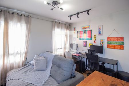 v de apartamento à venda com 1 quarto, 37m² em Presidente Altino, Osasco