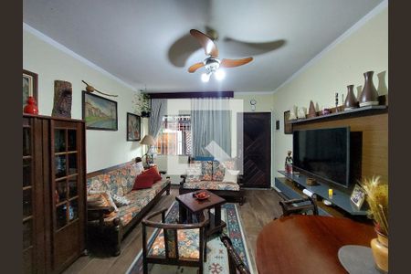 Sala de casa à venda com 2 quartos, 72m² em Jardim Satélite, São Paulo