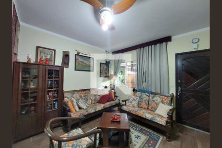 Sala de casa à venda com 2 quartos, 72m² em Jardim Satélite, São Paulo