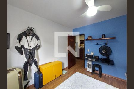 Quarto 1 de casa à venda com 2 quartos, 72m² em Jardim Satélite, São Paulo