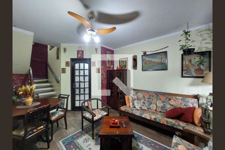 Sala de casa à venda com 2 quartos, 72m² em Jardim Satélite, São Paulo