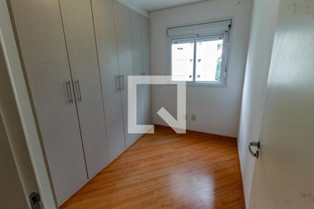 Quarto 1 de apartamento para alugar com 2 quartos, 69m² em Vila Morumbi, São Paulo