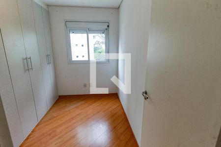 Quarto 1 de apartamento para alugar com 2 quartos, 69m² em Vila Morumbi, São Paulo