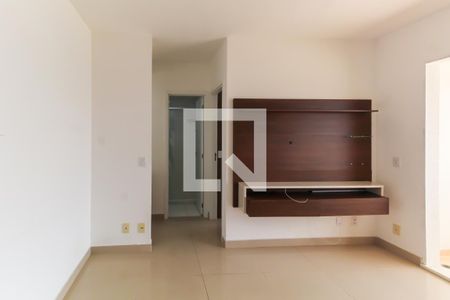 Sala/Cozinha de apartamento para alugar com 1 quarto, 38m² em Belenzinho, São Paulo