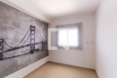 Quarto de apartamento para alugar com 1 quarto, 38m² em Belenzinho, São Paulo