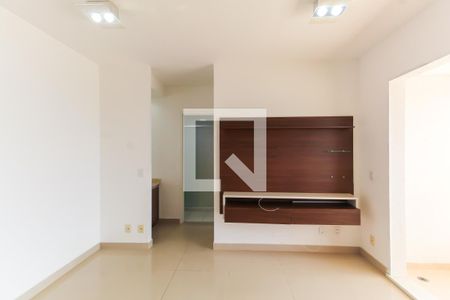 Sala/Cozinha de apartamento para alugar com 1 quarto, 38m² em Belenzinho, São Paulo