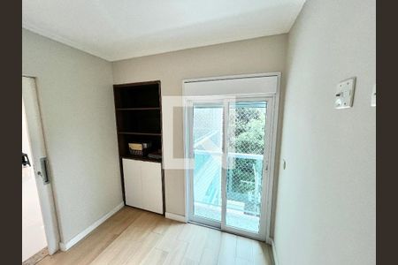 Sala de TV de apartamento à venda com 3 quartos, 145m² em Jardim São Paulo, São Paulo