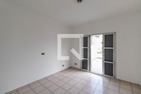 Suíte de casa à venda com 3 quartos, 194m² em Cidade Patriarca, São Paulo