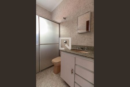 Banheiro Suíte de casa à venda com 3 quartos, 194m² em Cidade Patriarca, São Paulo