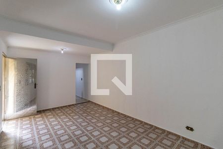 Sala de casa à venda com 3 quartos, 194m² em Cidade Patriarca, São Paulo