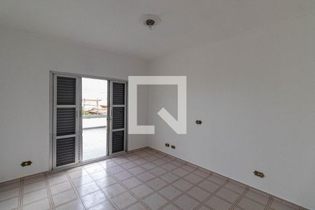 Suíte de casa à venda com 3 quartos, 194m² em Cidade Patriarca, São Paulo