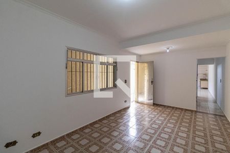 Sala de casa à venda com 3 quartos, 194m² em Cidade Patriarca, São Paulo