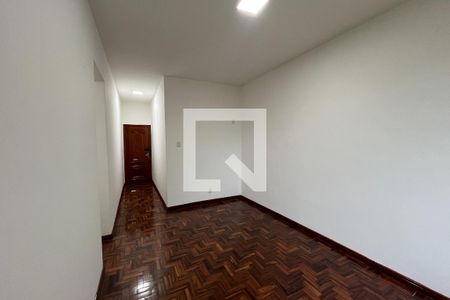 Sala de apartamento à venda com 2 quartos, 65m² em Freguesia (ilha do Governador), Rio de Janeiro