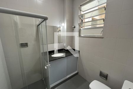 Banheiro de apartamento à venda com 2 quartos, 65m² em Freguesia (ilha do Governador), Rio de Janeiro