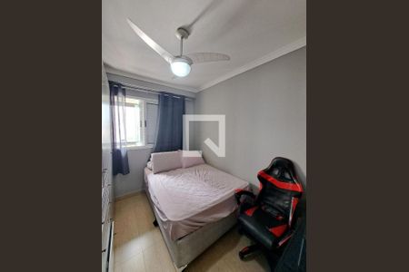 QUARTO de apartamento à venda com 3 quartos, 88m² em Alto da Mooca, São Paulo