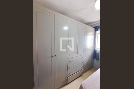 QUARTO de apartamento à venda com 3 quartos, 88m² em Alto da Mooca, São Paulo