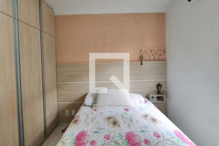 Quarto 2 de apartamento para alugar com 3 quartos, 65m² em Jardim Garcia, Campinas