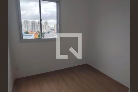 Quarto de apartamento à venda com 3 quartos, 60m² em Belenzinho, São Paulo