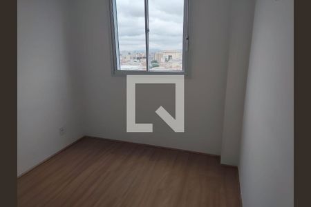 Quarto de apartamento à venda com 3 quartos, 60m² em Belenzinho, São Paulo