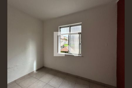Quarto de apartamento para alugar com 1 quarto, 73m² em Água Santa, Rio de Janeiro