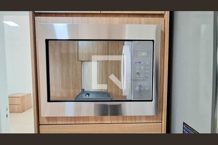 Microondas de apartamento para alugar com 1 quarto, 27m² em Pinheiros, São Paulo
