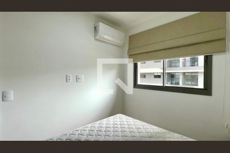 Suíte de kitnet/studio para alugar com 1 quarto, 27m² em Pinheiros, São Paulo