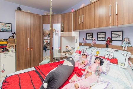 Quarto 2 de apartamento à venda com 2 quartos, 80m² em Cristal, Porto Alegre