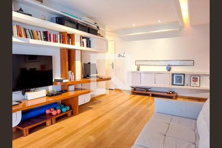 Apartamento à venda com 2 quartos, 84m² em Lagoa, Rio de Janeiro