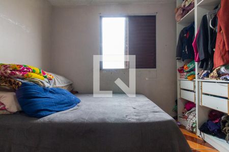 Quarto 2 de apartamento à venda com 2 quartos, 49m² em Parque Artur Alvim, São Paulo