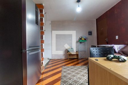 Sala de apartamento à venda com 2 quartos, 49m² em Parque Artur Alvim, São Paulo