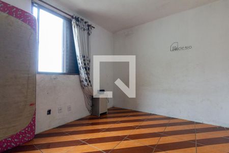 Quarto 1 de apartamento à venda com 2 quartos, 49m² em Parque Artur Alvim, São Paulo