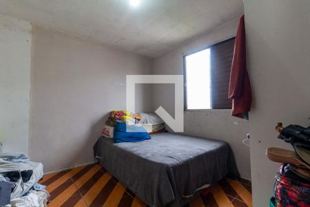 Quarto 2 de apartamento à venda com 2 quartos, 49m² em Parque Artur Alvim, São Paulo