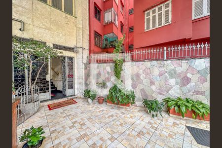 Apartamento à venda com 1 quarto, 38m² em Centro, Rio de Janeiro
