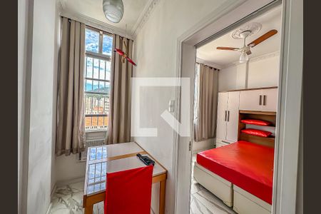 Apartamento à venda com 1 quarto, 38m² em Centro, Rio de Janeiro