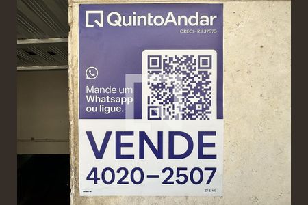Apartamento à venda com 1 quarto, 38m² em Centro, Rio de Janeiro