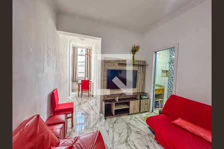 Apartamento à venda com 1 quarto, 38m² em Centro, Rio de Janeiro