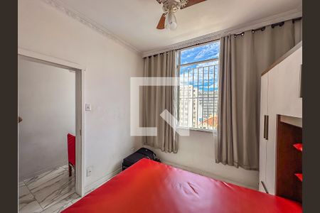 Apartamento à venda com 1 quarto, 38m² em Centro, Rio de Janeiro