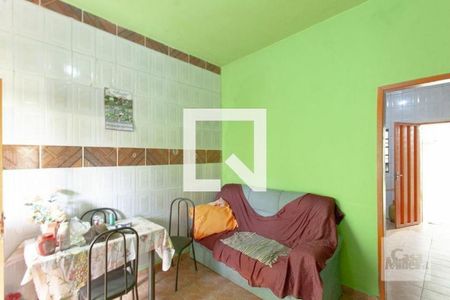 Casa à venda com 2 quartos, 685m² em Luar da Pampulha (justinópolis), Belo Horizonte