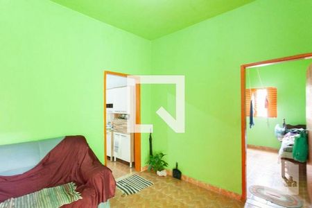 Casa à venda com 2 quartos, 685m² em Luar da Pampulha (justinópolis), Belo Horizonte