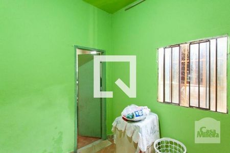 Casa à venda com 2 quartos, 685m² em Luar da Pampulha (justinópolis), Belo Horizonte